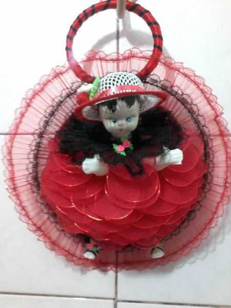 flamenguinha