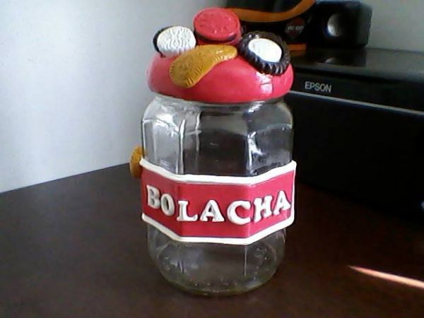 pote de bolacha